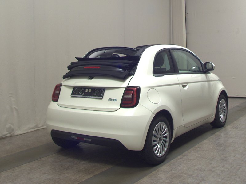 Fiat 500 • Full LED — 4