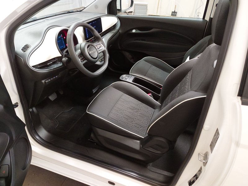 Fiat 500 • Full LED — 6