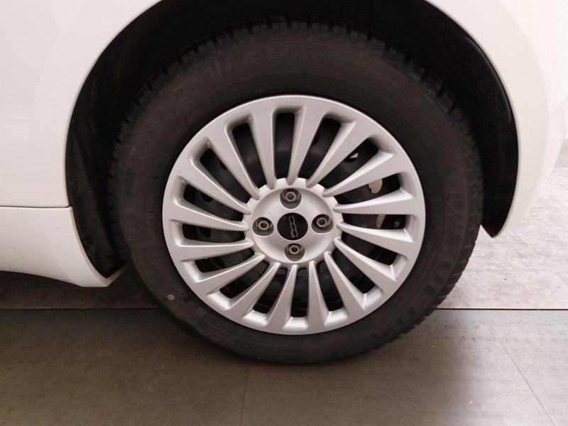 Fiat 500 • Full LED — 8
