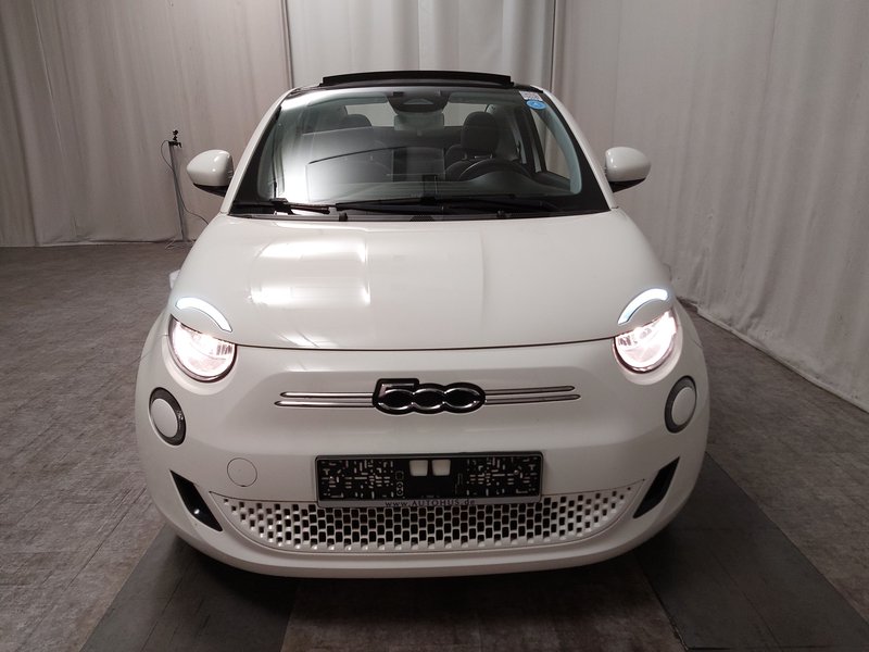 Fiat 500 • Full LED — 9