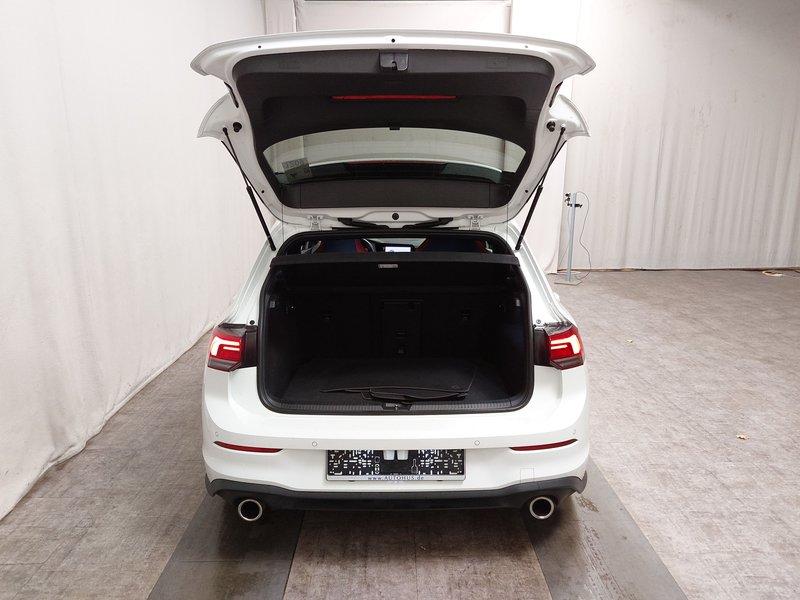 Volkswagen Golf 8 2.0 TSI GTI automatik • ACC • Full LED — 16