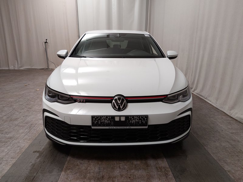 Volkswagen Golf 8 2.0 TSI GTI automatik • ACC • Full LED — 9