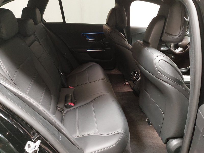 Mercedes-Benz C 220 d 4MATIC karavan automatik AMG Line • ACC — 12
