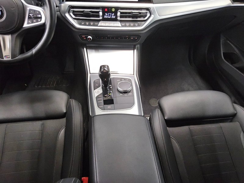 BMW 330d Touring xDrive automatik Sport Line • ACC • LED — 6