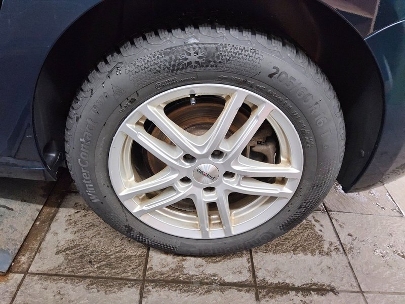 Citroën C4 Grand Spacetourer 1.5 BlueHDi automatik • AHK • digitalni instrumenti — 11