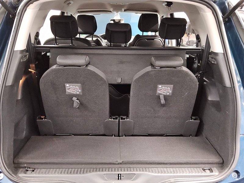 Citroën C4 Grand Spacetourer 1.5 BlueHDi automatik • AHK • digitalni instrumenti — 12