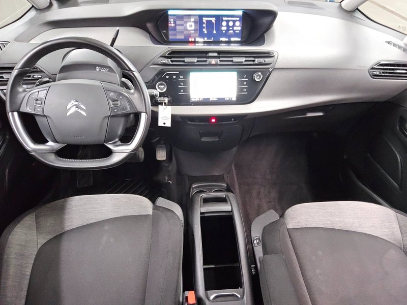 Citroën C4 Grand Spacetourer 1.5 BlueHDi automatik • AHK • digitalni instrumenti — 5
