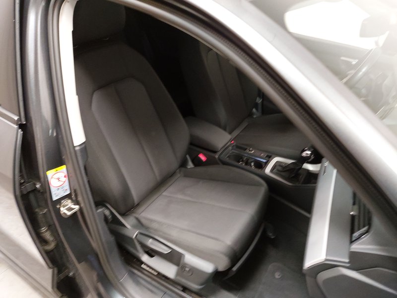 Audi Q3 Sportback 35 TDI S line automatik • ACC • električna peta vrata — 10