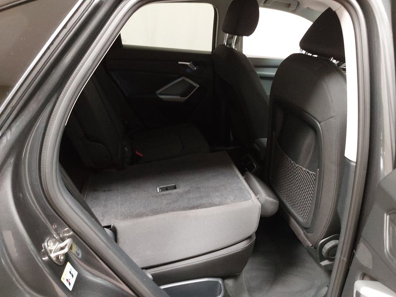Audi Q3 Sportback 35 TDI S line automatik • ACC • električna peta vrata — 11