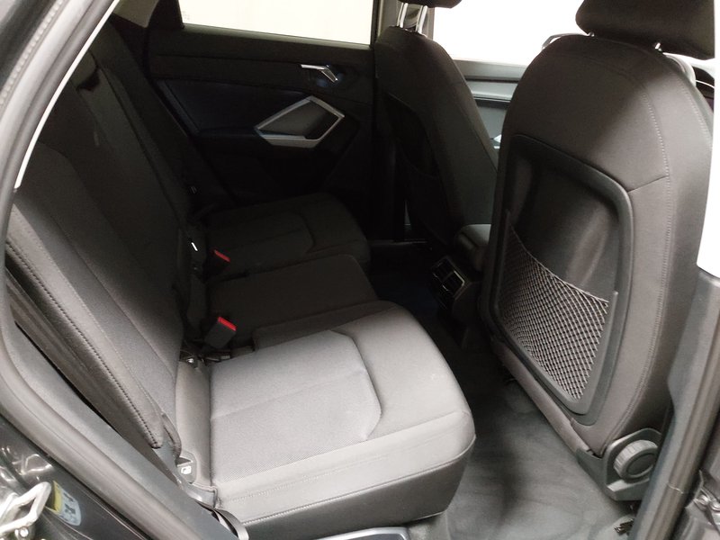 Audi Q3 Sportback 35 TDI S line automatik • ACC • električna peta vrata — 12