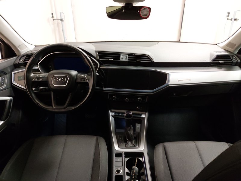 Audi Q3 Sportback 35 TDI S line automatik • ACC • električna peta vrata — 17