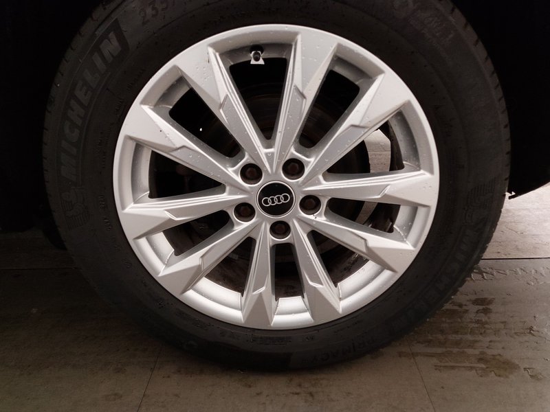 Audi Q3 Sportback 35 TDI S line automatik • ACC • električna peta vrata — 8