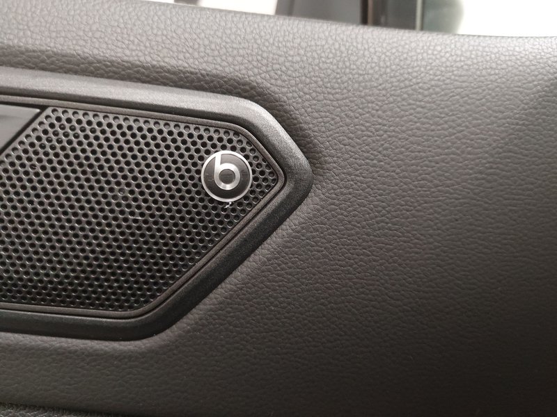 SEAT Tarraco 2.0 TDI automatik FR-Line • AHK • Full LED — 15