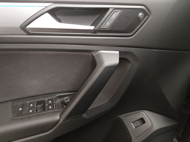 SEAT Tarraco 2.0 TDI automatik FR-Line • AHK • Full LED — 5