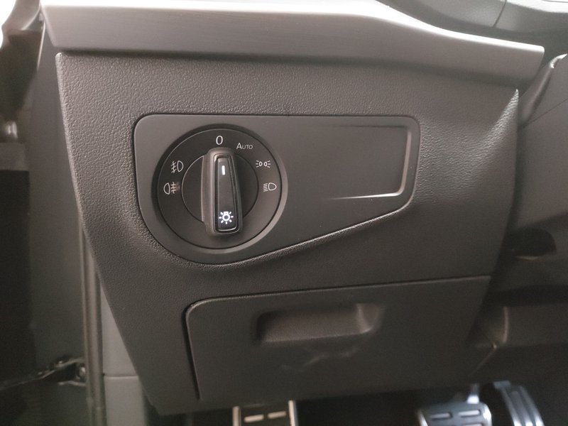 SEAT Tarraco 2.0 TDI automatik FR-Line • AHK • Full LED — 7
