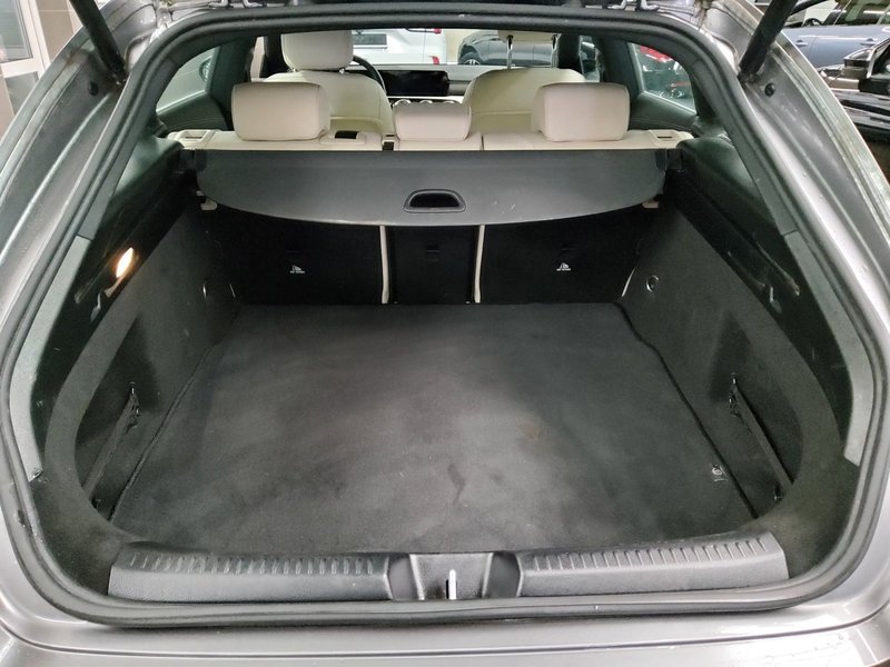 Mercedes-Benz CLA 200 d Shooting Brake automatik Progressive • ACC • LED — 12