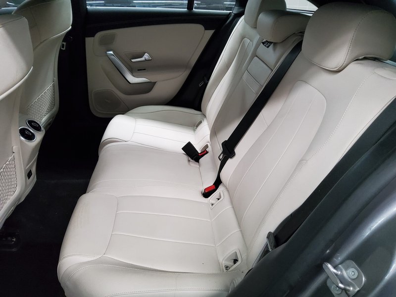 Mercedes-Benz CLA 200 d Shooting Brake automatik Progressive • ACC • LED — 13
