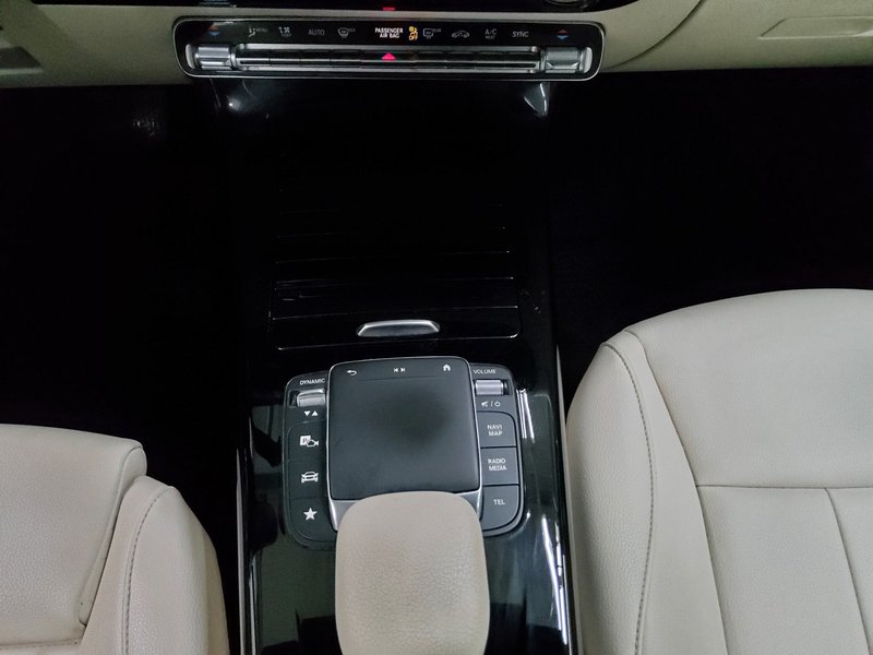 Mercedes-Benz CLA 200 d Shooting Brake automatik Progressive • ACC • LED — 6