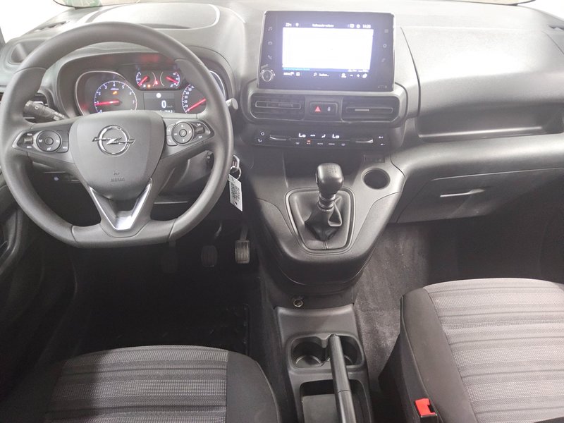 Opel Combo Life 1.5 D Edition • AHK • navigacija — 5