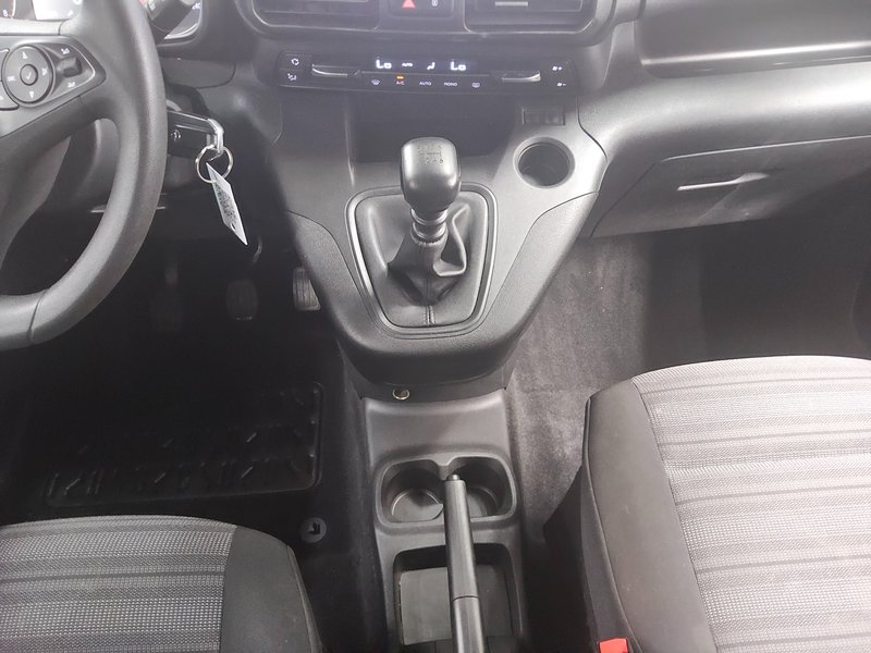 Opel Combo Life 1.5 D Edition • AHK • navigacija — 6