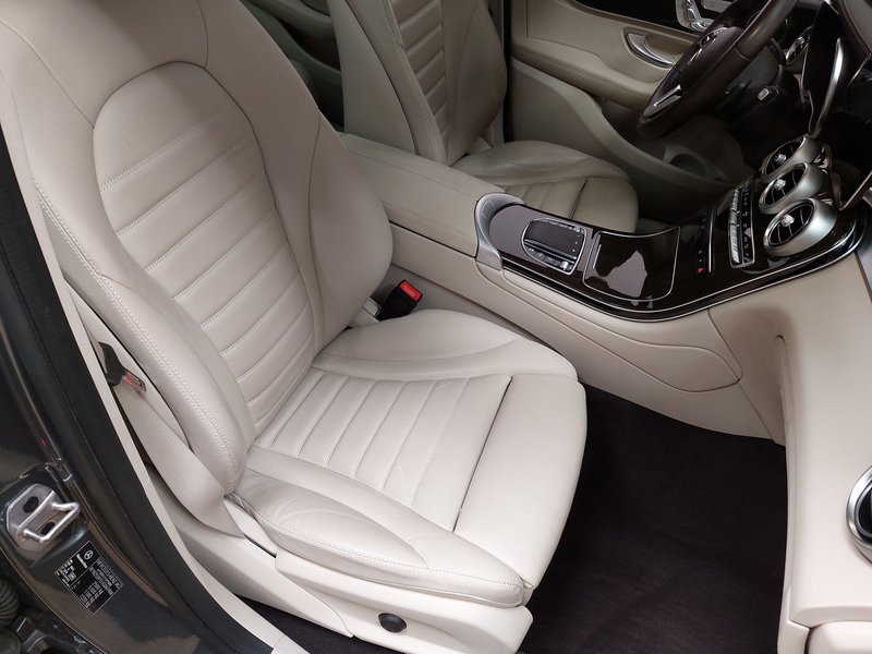 Mercedes-Benz GLC 220 d 4MATIC automatik • ACC • električna vrata prtljažnika — 10