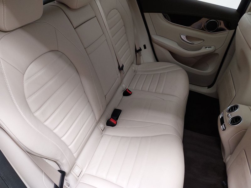 Mercedes-Benz GLC 220 d 4MATIC automatik • ACC • električna vrata prtljažnika — 12