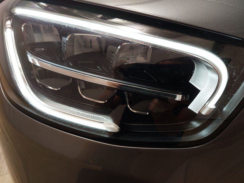 Mercedes-Benz GLC 220 d 4MATIC automatik • ACC • električna vrata prtljažnika — 17