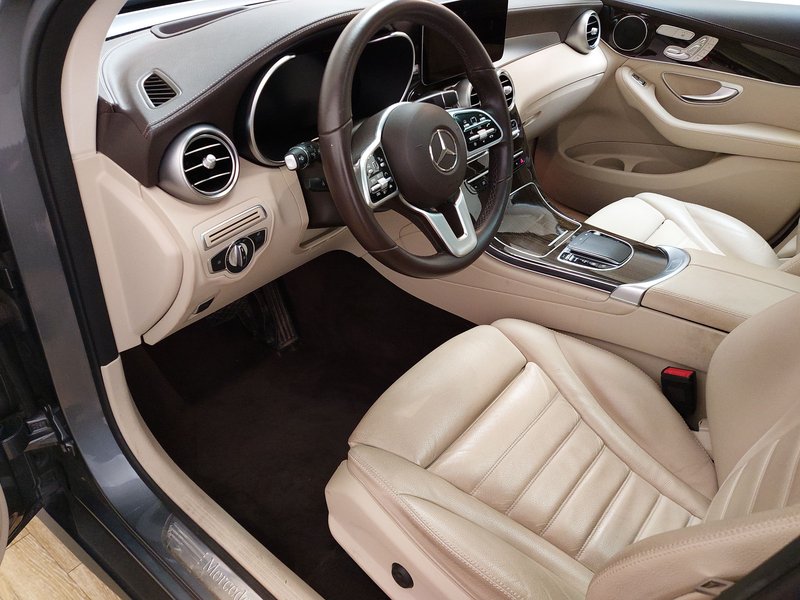 Mercedes-Benz GLC 220 d 4MATIC automatik • ACC • električna vrata prtljažnika — 6