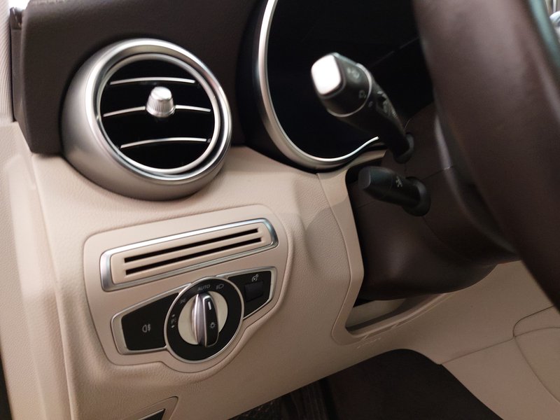 Mercedes-Benz GLC 220 d 4MATIC automatik • ACC • električna vrata prtljažnika — 7