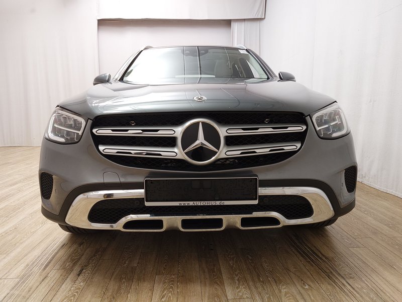 Mercedes-Benz GLC 220 d 4MATIC automatik • ACC • električna vrata prtljažnika — 9
