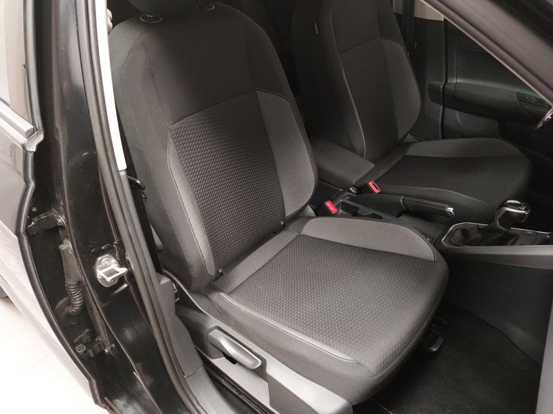 Volkswagen Polo 1.0 TSI Life automatik • ACC • LED — 10