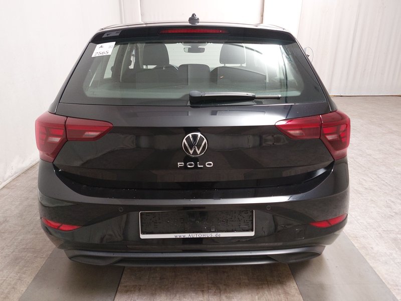 Volkswagen Polo 1.0 TSI Life automatik • ACC • LED — 14