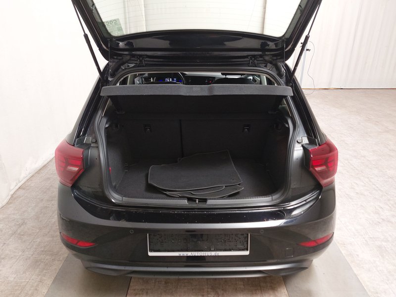 Volkswagen Polo 1.0 TSI Life automatik • ACC • LED — 16