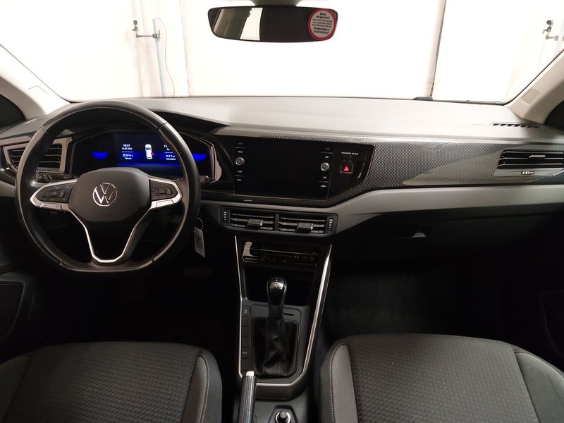 Volkswagen Polo 1.0 TSI Life automatik • ACC • LED — 17