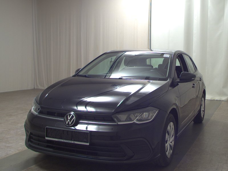 Volkswagen Polo 1.0 TSI Life automatik • ACC • LED — 2