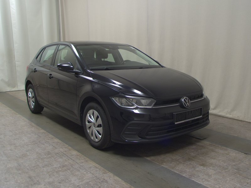 Volkswagen Polo 1.0 TSI Life automatik • ACC • LED — 3
