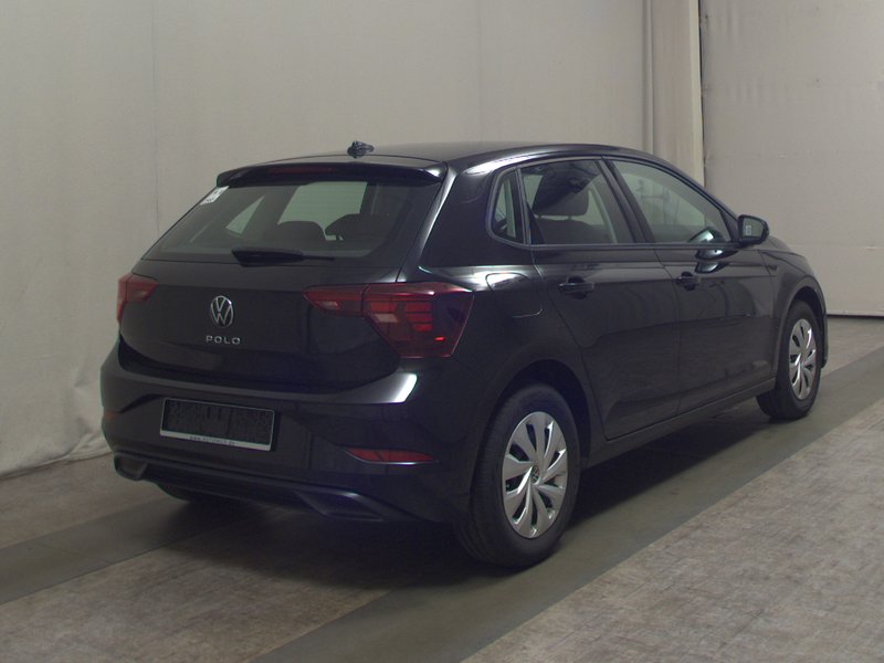 Volkswagen Polo 1.0 TSI Life automatik • ACC • LED — 4