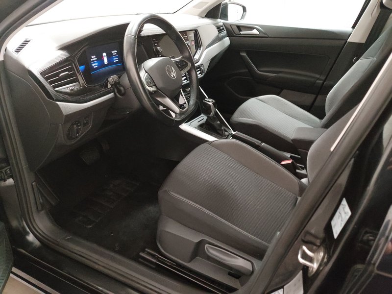 Volkswagen Polo 1.0 TSI Life automatik • ACC • LED — 6