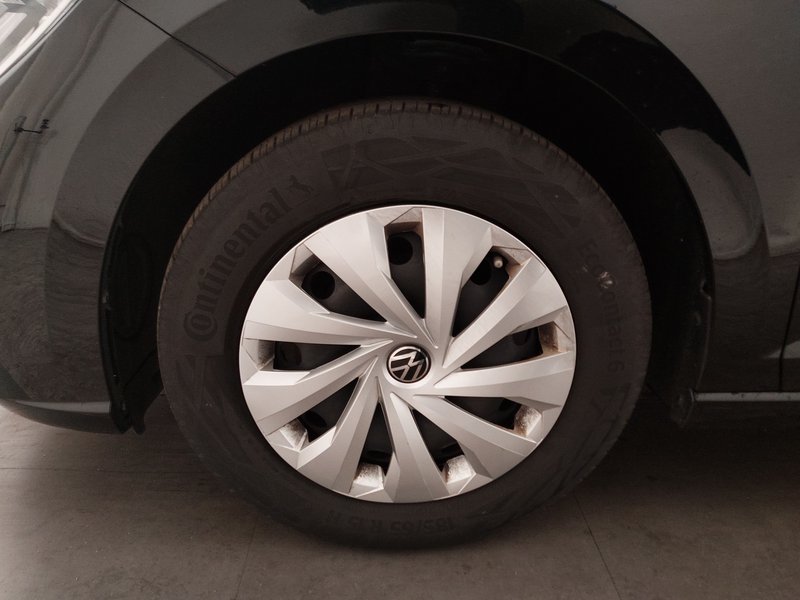 Volkswagen Polo 1.0 TSI Life automatik • ACC • LED — 8