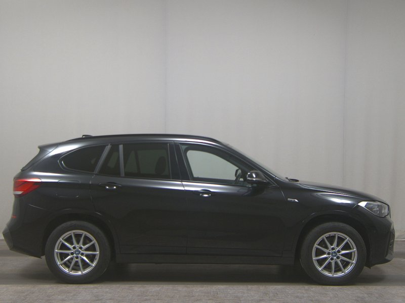 BMW X1 xDrive25e automatik M Sport • HUD • ACC