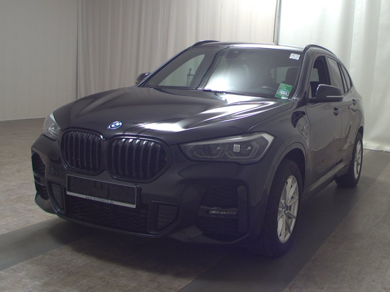 BMW X1 xDrive25e automatik M Sport • HUD • ACC — 2