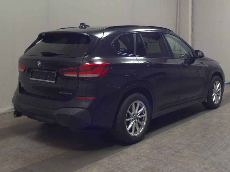 BMW X1 xDrive25e automatik M Sport • HUD • ACC — 4