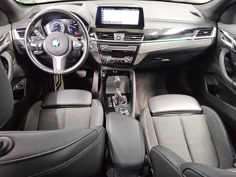 BMW X1 xDrive25e automatik M Sport • HUD • ACC — 5