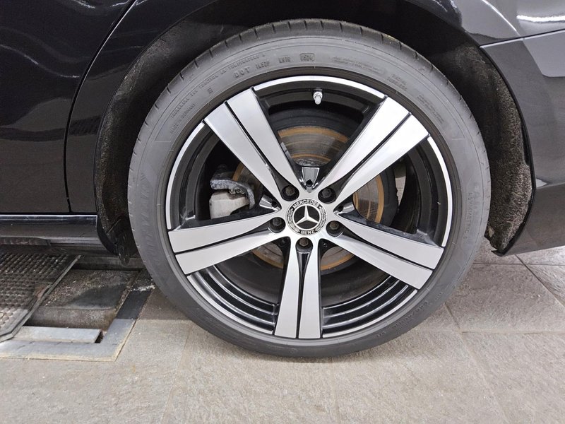 Mercedes-Benz C 220 d karavan automatik Avantgarde • ACC • LED — 11