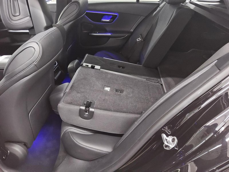 Mercedes-Benz C 220 d karavan automatik Avantgarde • ACC • LED — 13