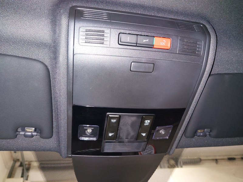 Volkswagen Polo 2.0 TSI automatik GTI — 13