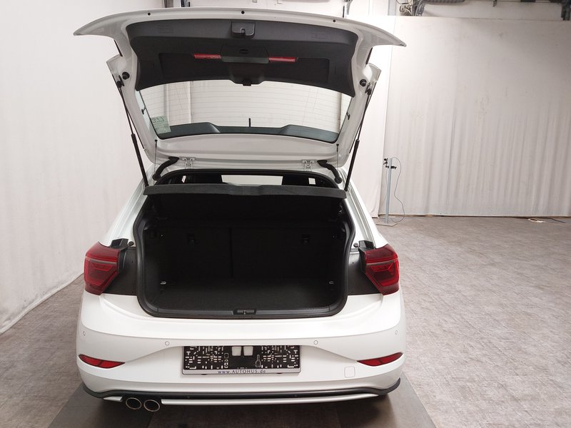 Volkswagen Polo 2.0 TSI automatik GTI — 16