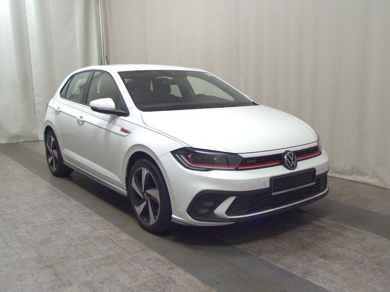 Volkswagen Polo 2.0 TSI automatik GTI — 3