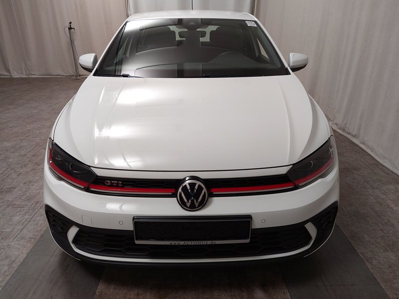 Volkswagen Polo 2.0 TSI automatik GTI — 9