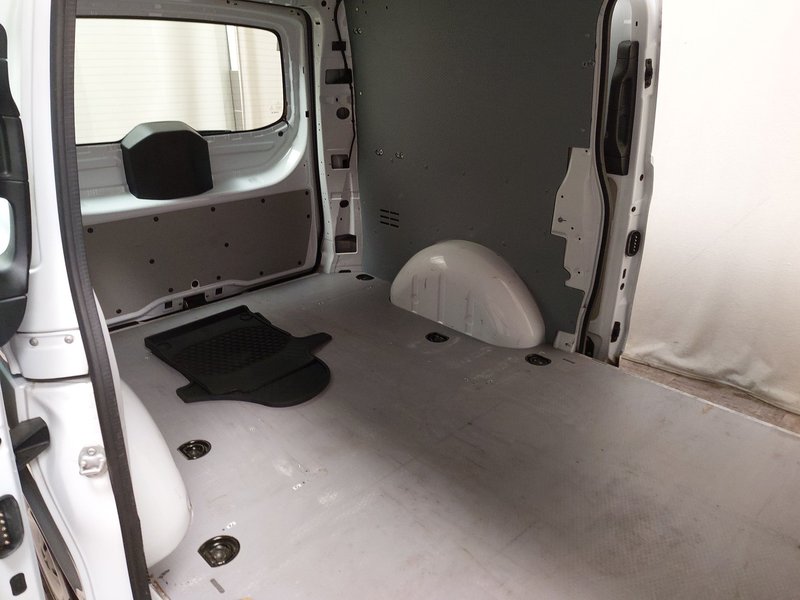 Mercedes-Benz Vito 114 CDI automatik • AHK • digitalni instrumenti — 12